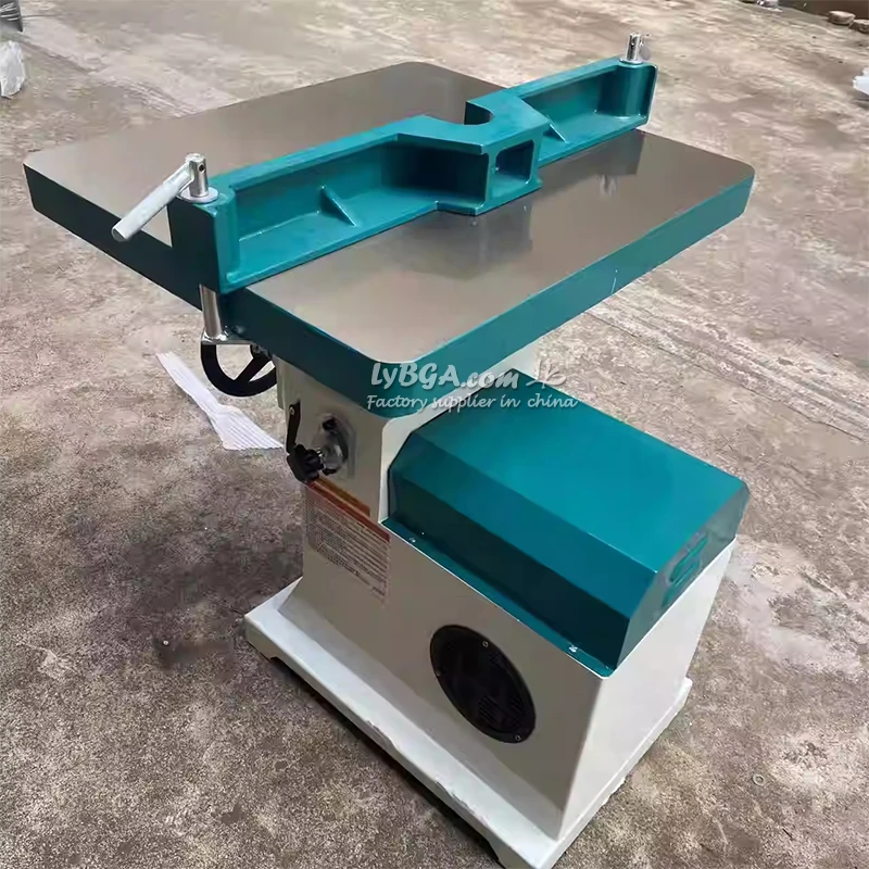 

Фрезерный станок LY MX5115 для обработки дерева, интегрированный с функцией прямой и криволинейной обрезки кромок, для акрила, ПВХ, дерева, опционально 380В/220В