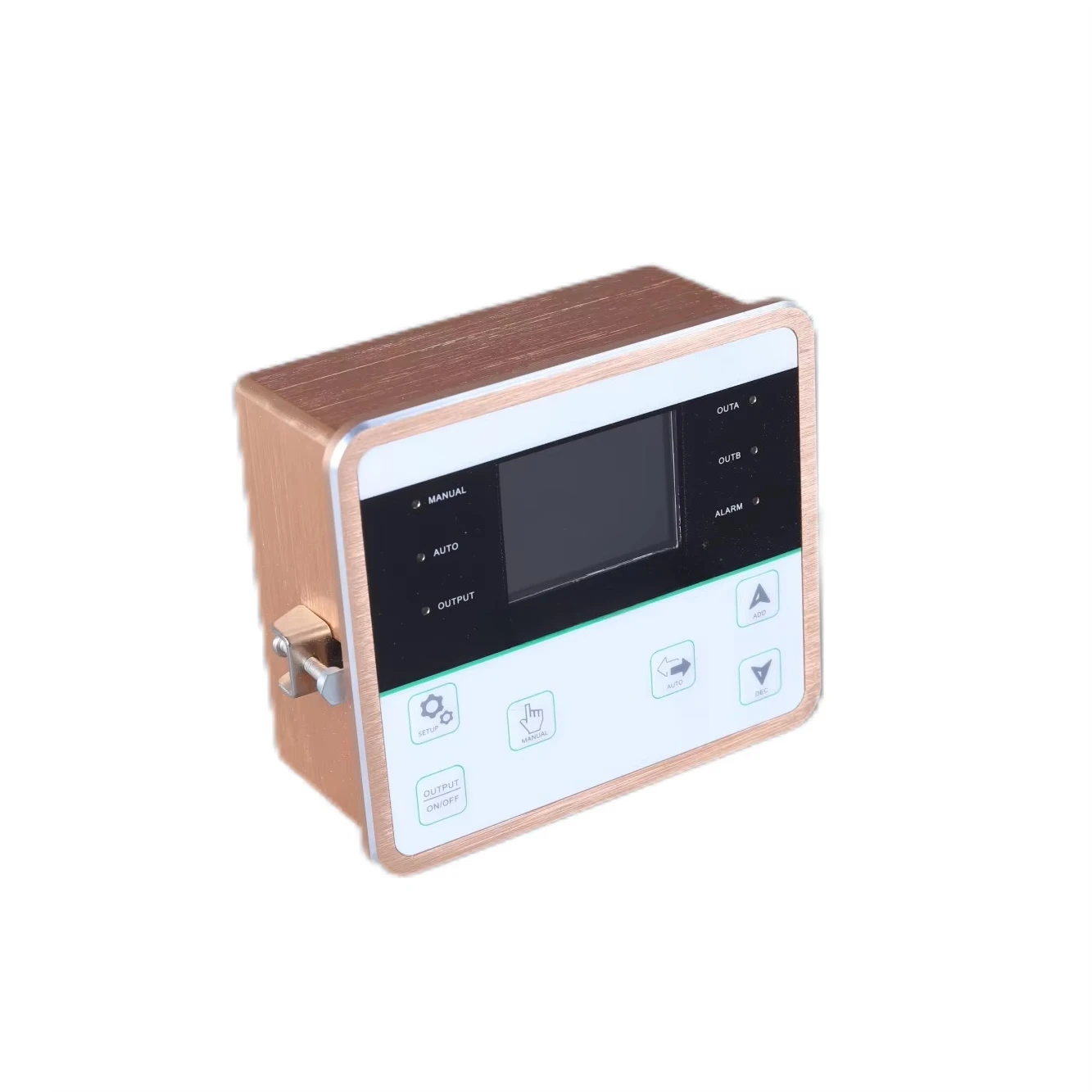 24V DC Manual Tension Controller for Silent Vibrator - Power Transmission Components