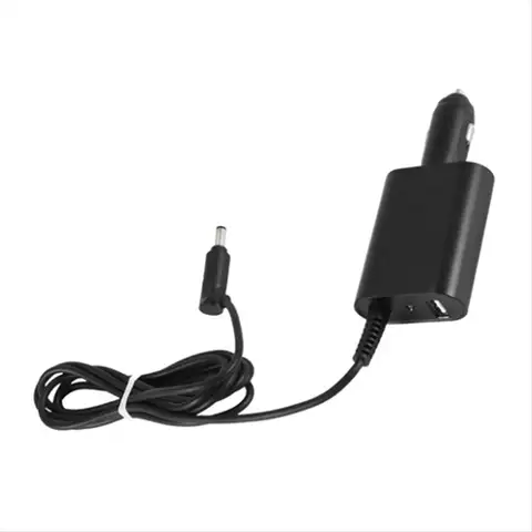 A006 26.1V 0.78A DC Car Charger Power Adapter for Dyson: V6 V7 V8 DC58 DC59 SV03 SV04 SV05 SV06 New Vacuum Cleaner