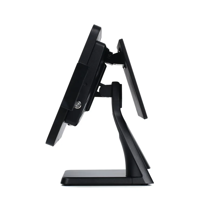2026 Factory Direct Sales High Quality 15 Inch Windows Touch Retail Point Of Sale POS System Cash Register Machine
