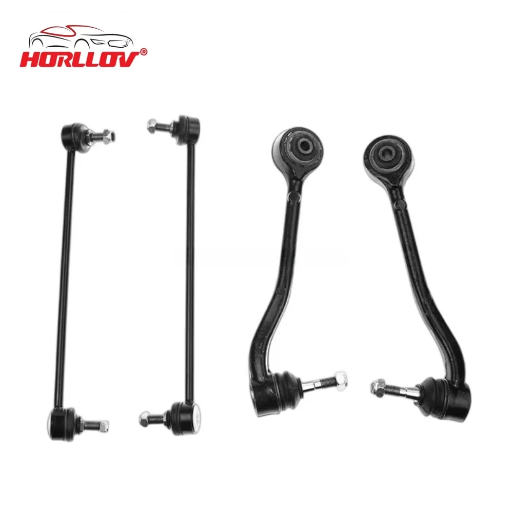 8PCS Suspension Part Front Lower Control Arm Ball Joint for X5 E53 31121096170 31121096315 31126769717