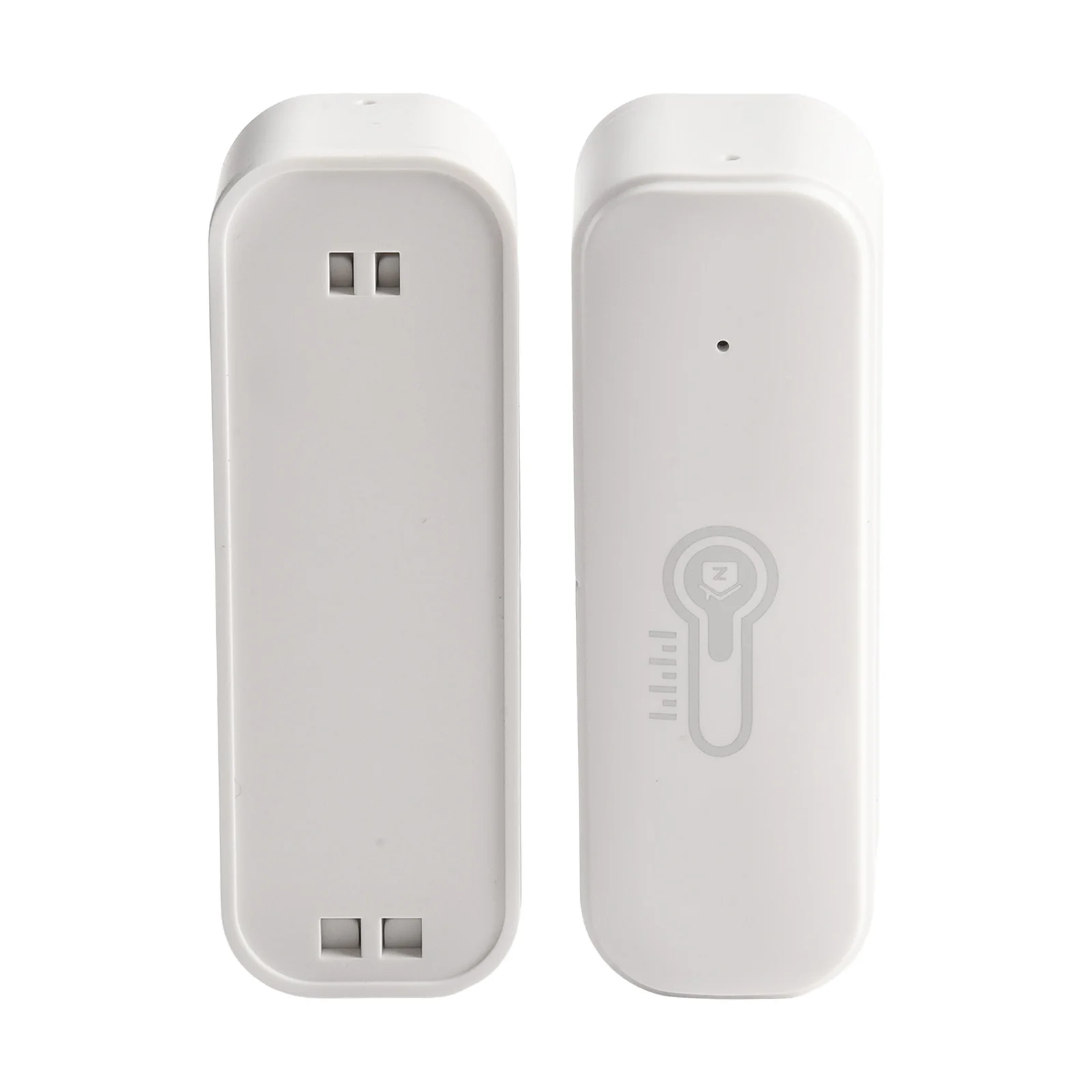For Tuya Smart Compatible For zigbee Temperature and Humidity Sensor for Indoor Environment Monitoring and Control