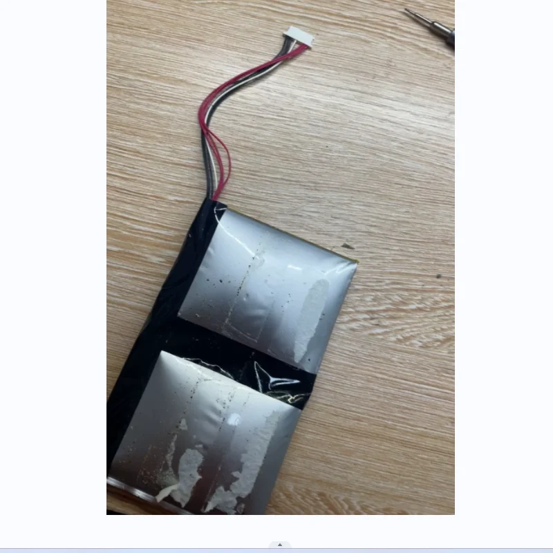 

for AUVE F151 Series Laptop Battery 7.4V Rechargeable Lithium Polymer Batteries High-Quality