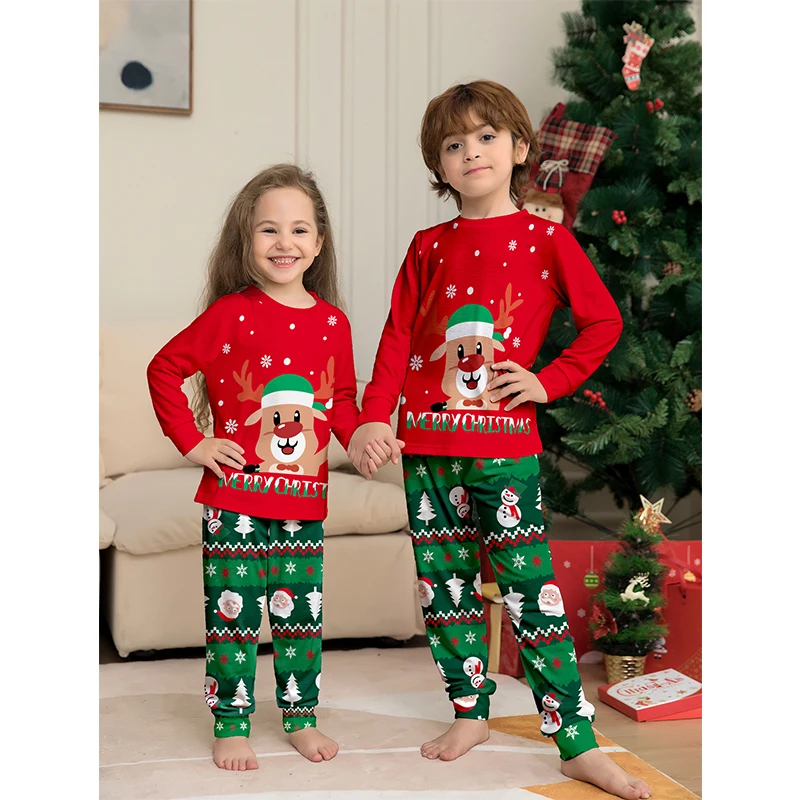 Thumbnail 3 - #38 Latest Kids Matching Outfit Sets Offers