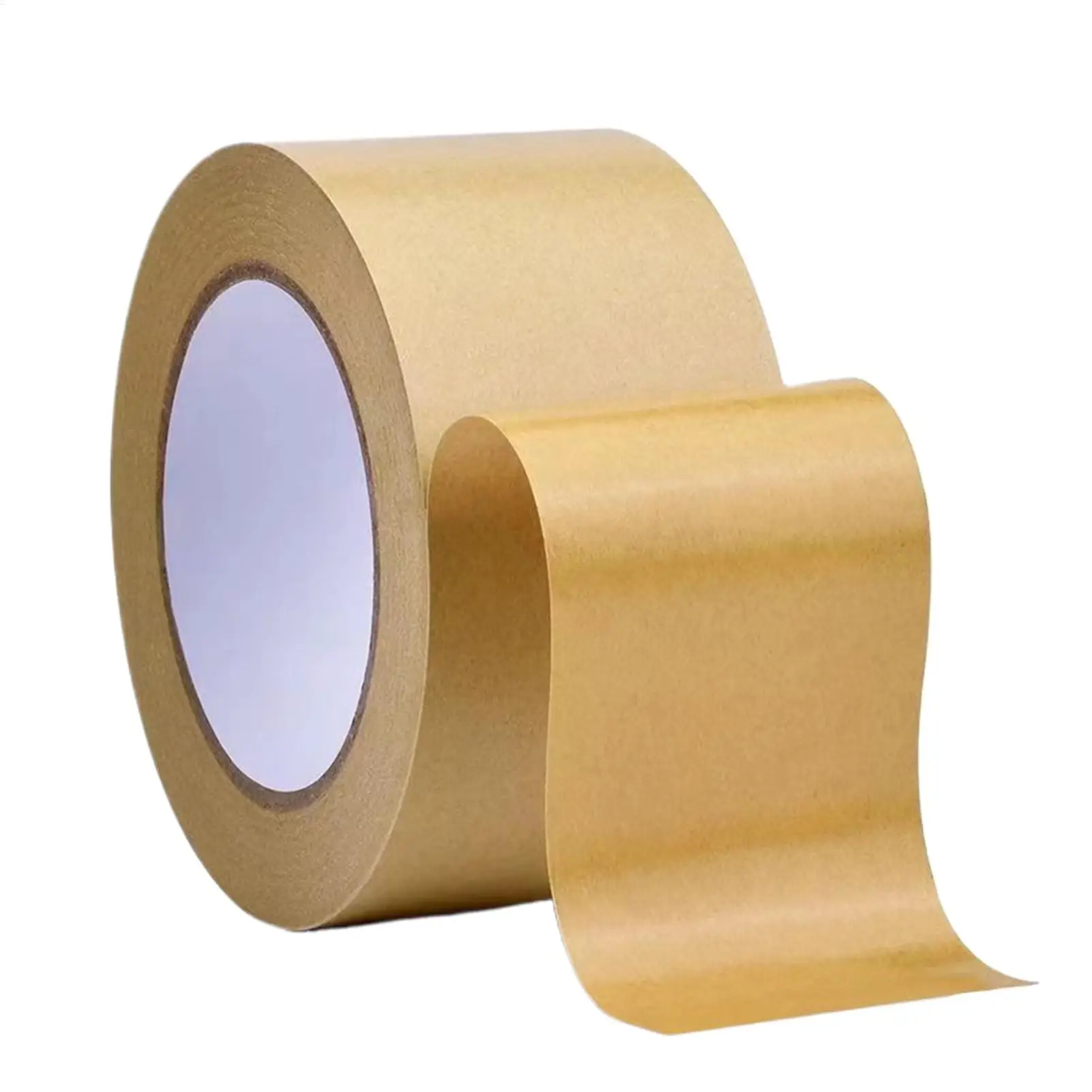 Cicada Tree Wrap Protection Tape Anti-Insect Sticky Crawling Insect Tree Tape for Protecting Fruit Trees Sticky Barrier