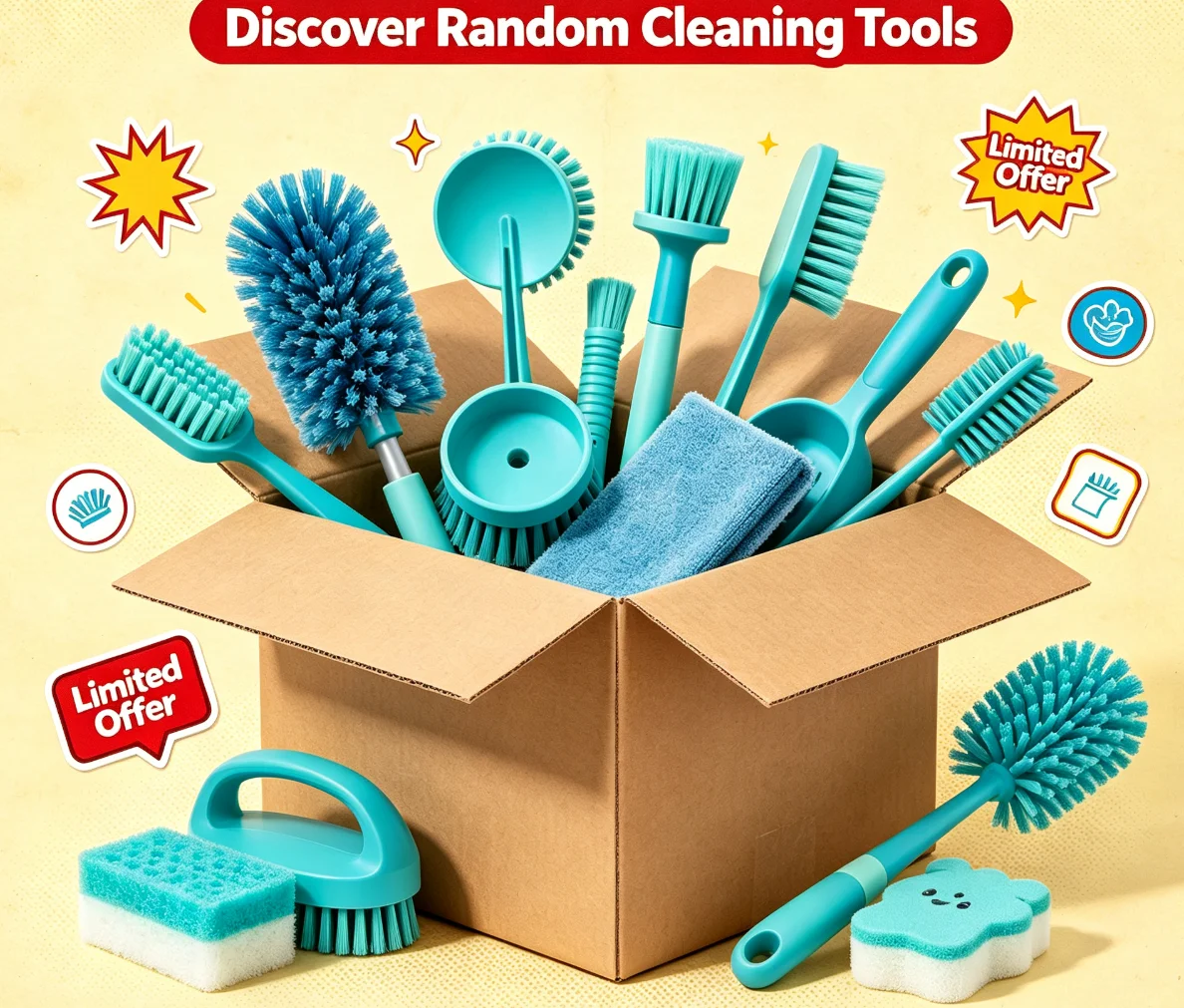 Ev Mutfak Temizlik Gereçleri G - Kitchen Gadgets For The Blind incelemesi ve fiyatı