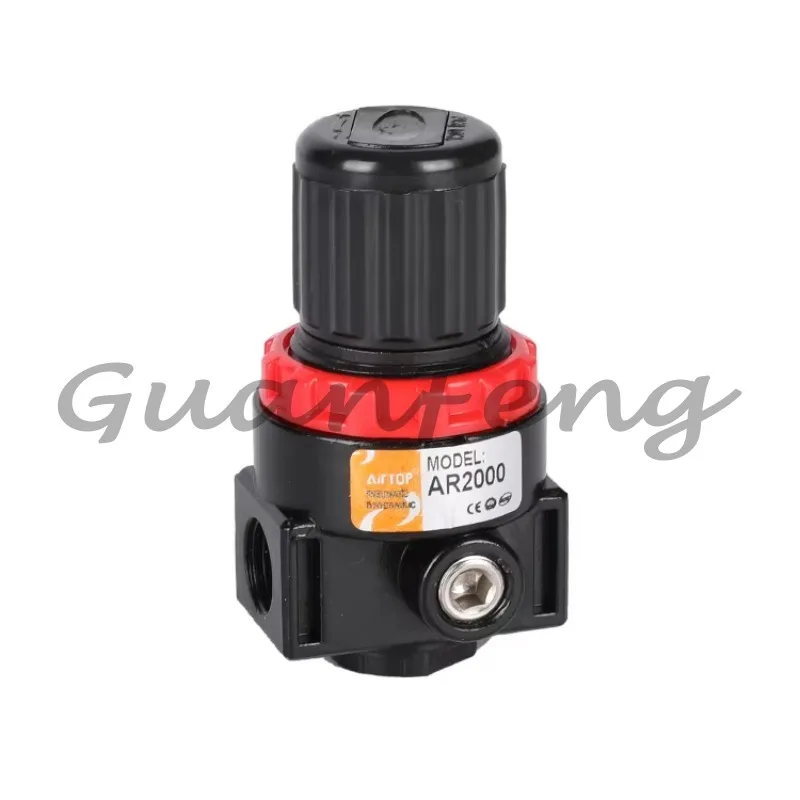 Pneumatic parts Air handling unit Air compressor regulator