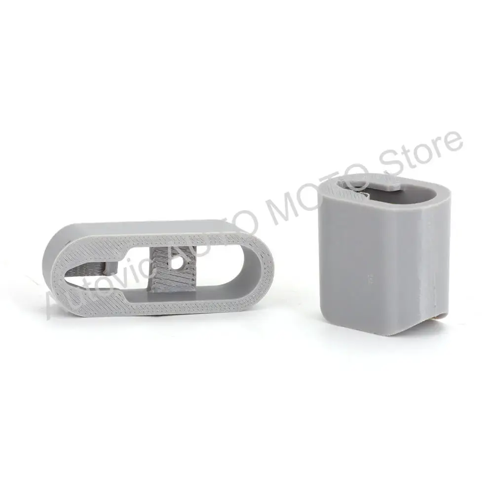 Manija de Puerta para Refrigerador/Congelador Electrolux EBE Westinghouse WBE, Lado Derecho, Impresión 3D