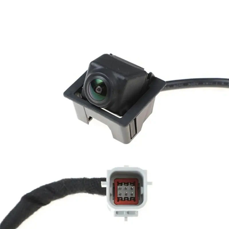A99F-Car Backup Rear View Camera 23205689 95407397 For Cruze Equinox Limited Terrain 10-17 Reverse Assist Camera