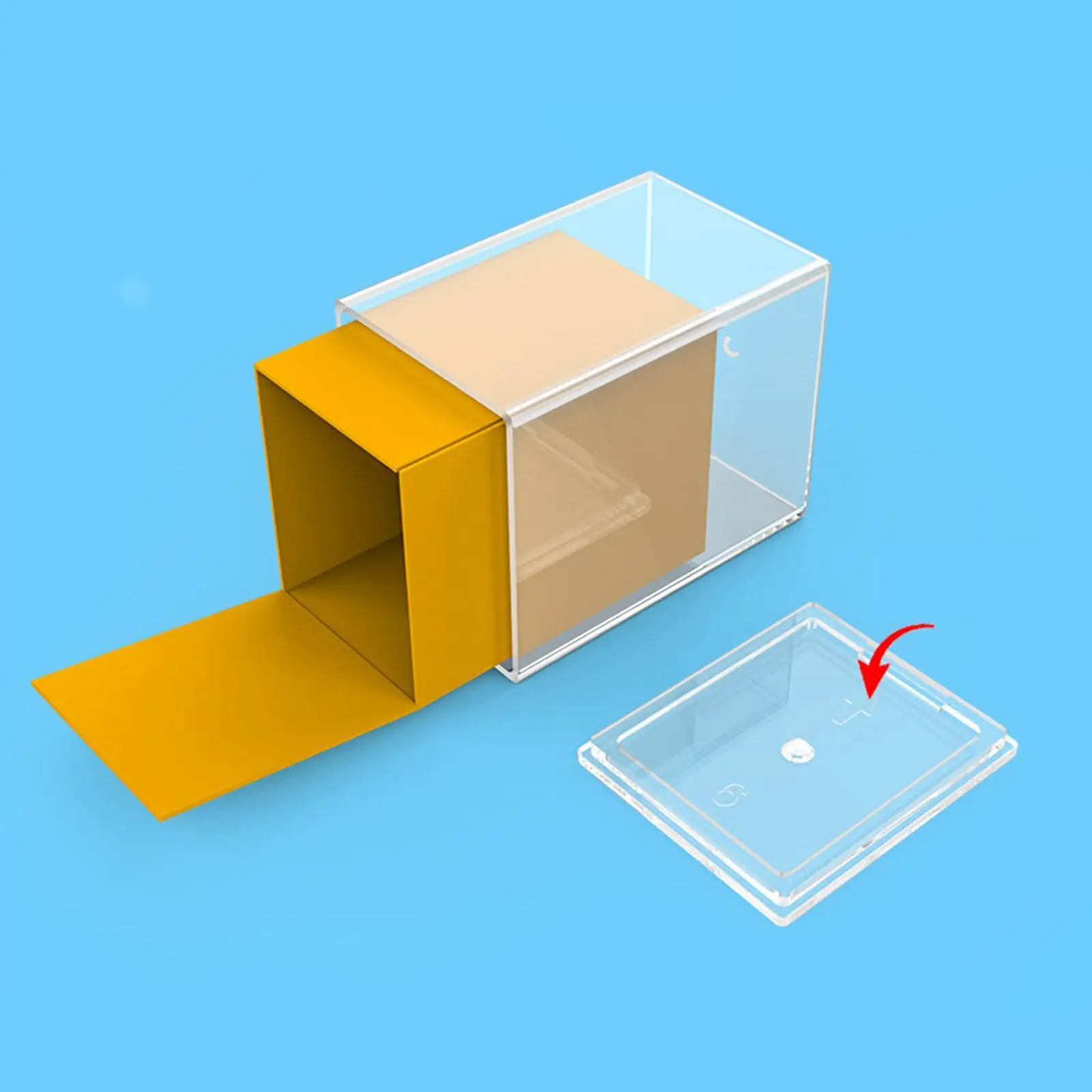 16 قطعة من ألعاب المخروطية ذات الأشكال الهندسية القابلة للطي لمستلزمات المدارس والمنزل