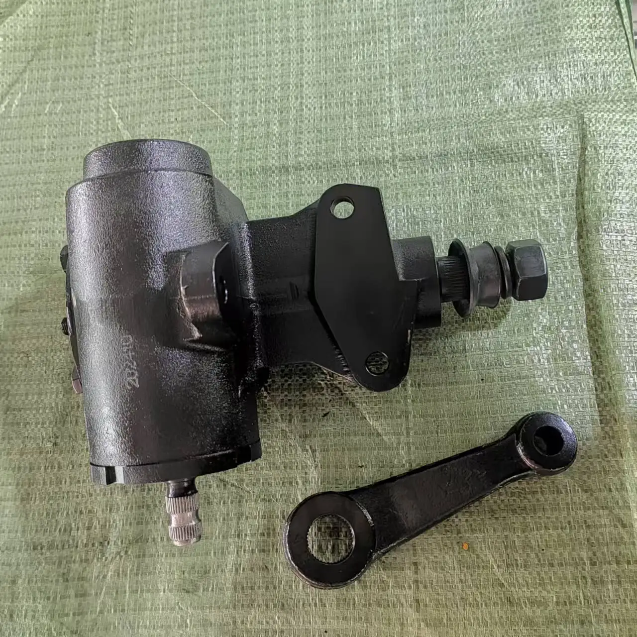 Power Steering Rack Gear Box for Toyota Hilux RZN147 YN85 RZN149 LN86 LN141 45310-35330 45310-35300