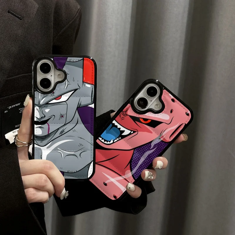 Dragon Ball Majin B… - image