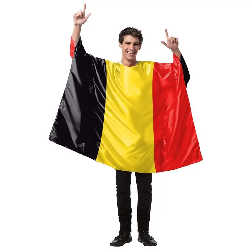 Loween Cosplay Stag… - image