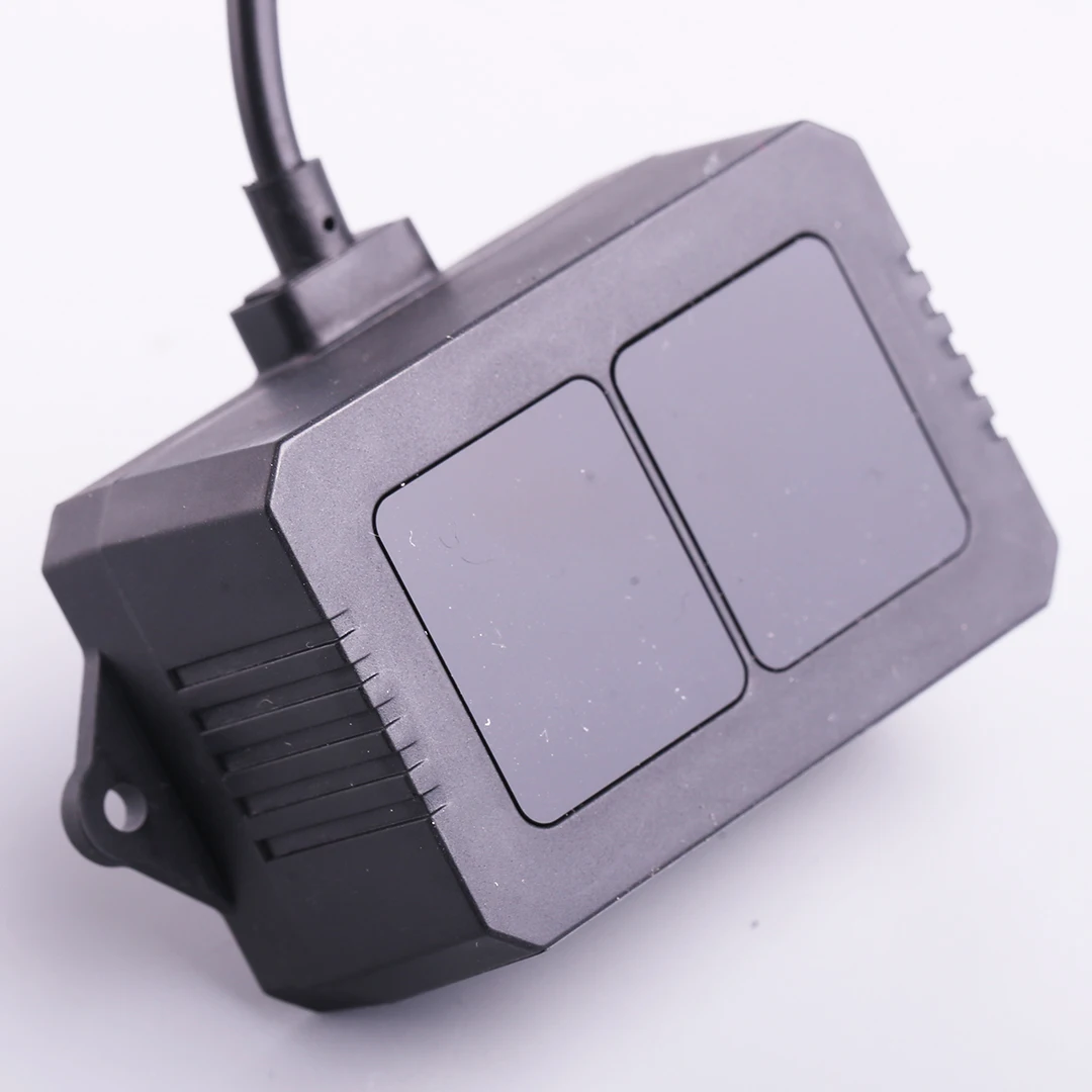 Benewake TF02 Pro Mittelstrecken-Abstandssensor, 1000 Hz Rahmenrate und 40 Meter Reichweite Lidar-Modul für Innen-/Außen-/Roboter