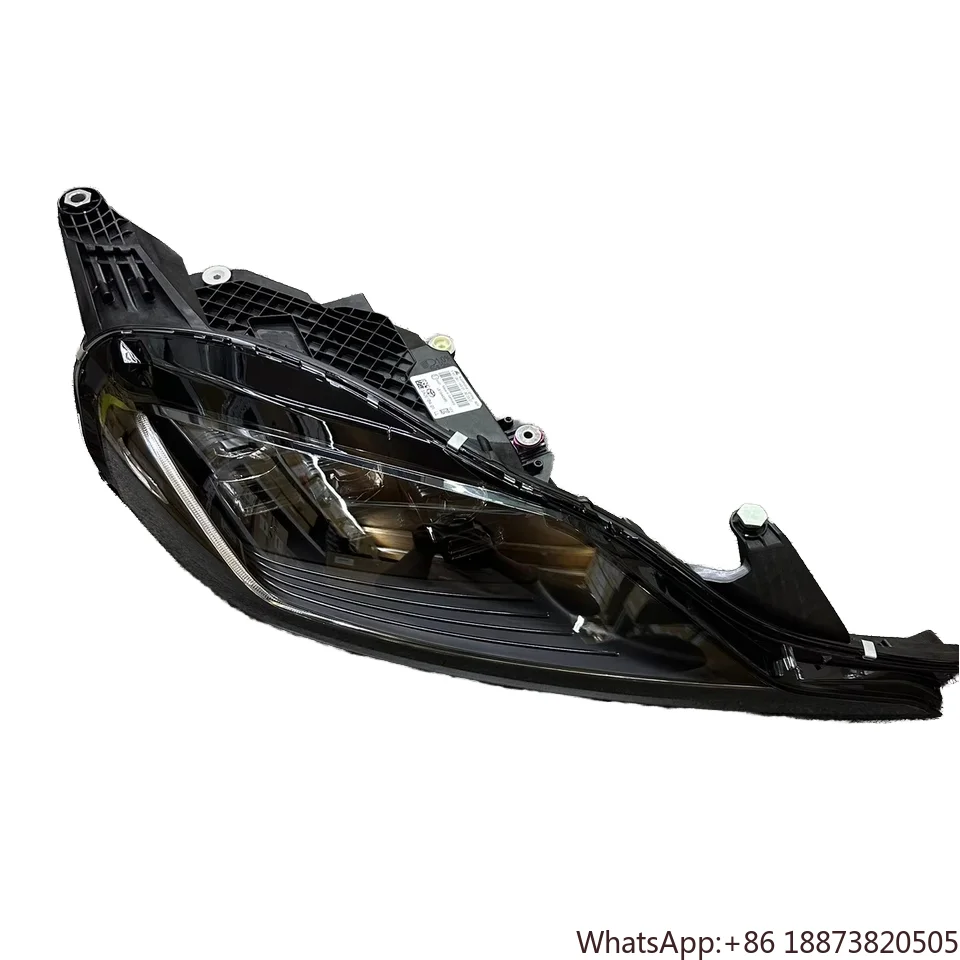 

For Toyota GR SUPRA Headlights Bull Demon King Headlights Headlight Assembly A90