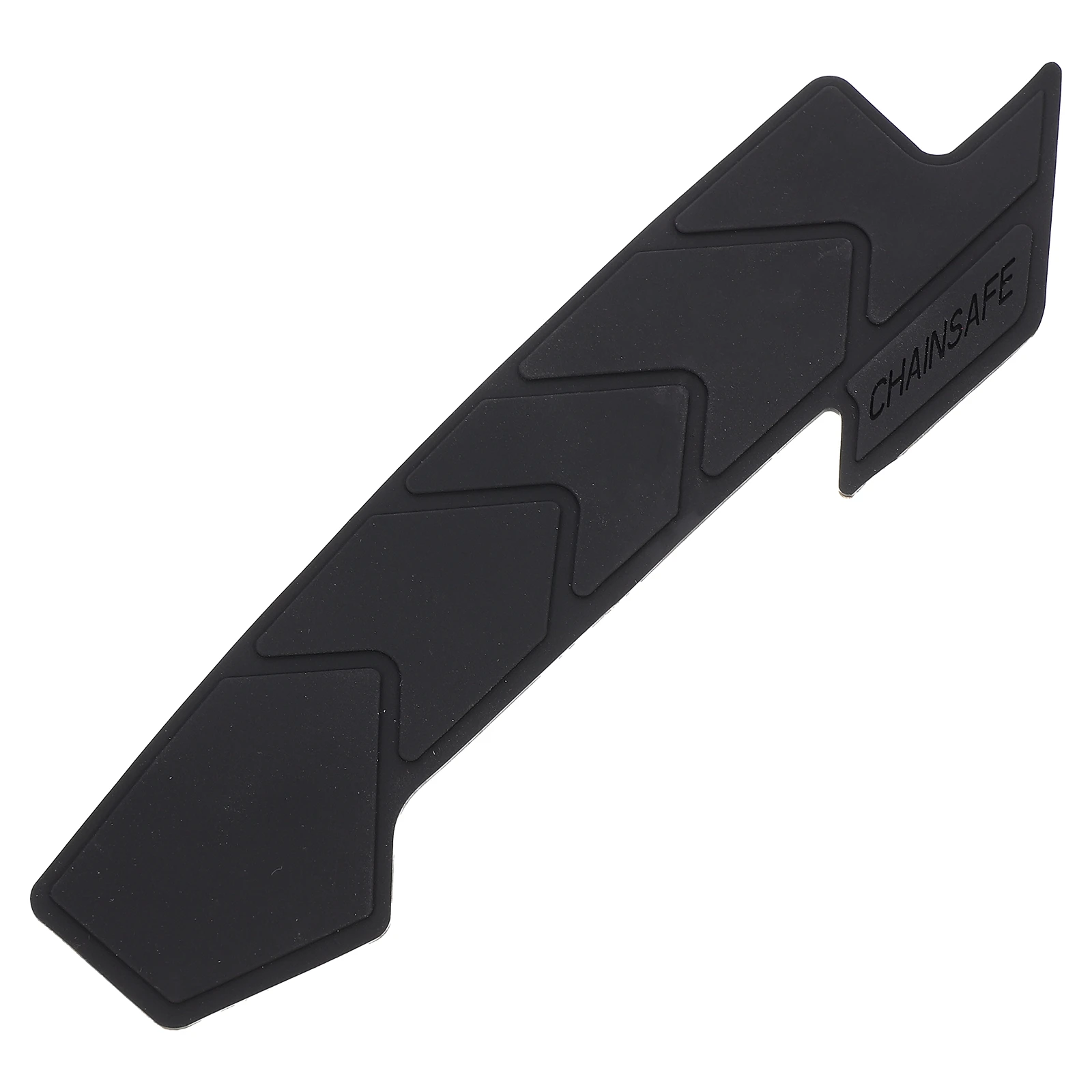 

1pc Silicone Bike Guard Durable Reusable Cycling Accessory For Mountain Folding Bikes Easy Install Color