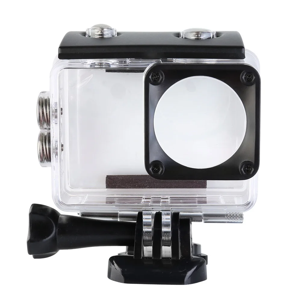 CERASTES Action camera accessories waterproof shell, underwater shell, detachable waterproof shell