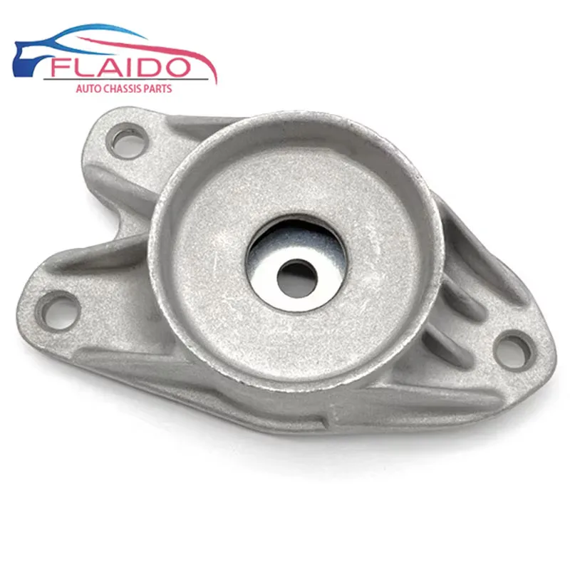 FLAIDO - Rear Upper Shock Absorber Mount Strut Shock Mount Support Bearing Metal 33506791706 For BMW F30 F31 F34 F35