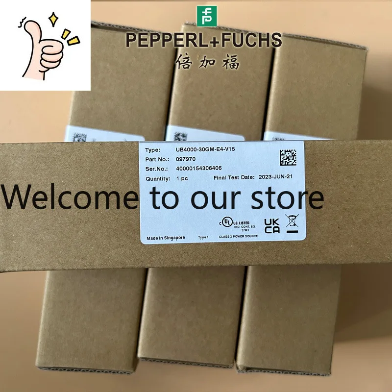 German Imported Sen…