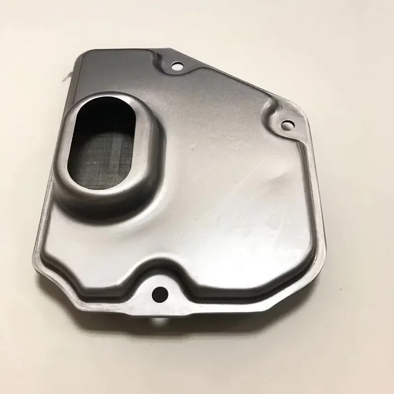 Car Accessories 24347566358 24117566356 24117551080 GA6F21WA 09G Transmission Filter Oil Pan Gasket Kit For BW Mini