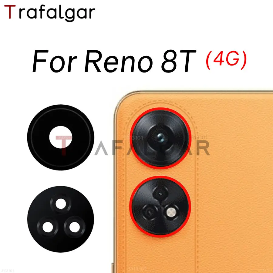 blp959: تقييم دقيق لعدسة الكاميرا الخلفية البديلة لـ OPPO Reno8 T 4G