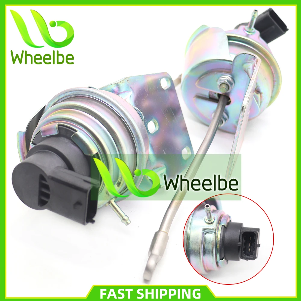 Turbo Charger Electronic Wastegate Actuator for Fiat Freemont 2.0 Multijet 170 HP 2.0L JTD 16V 55221457 787274