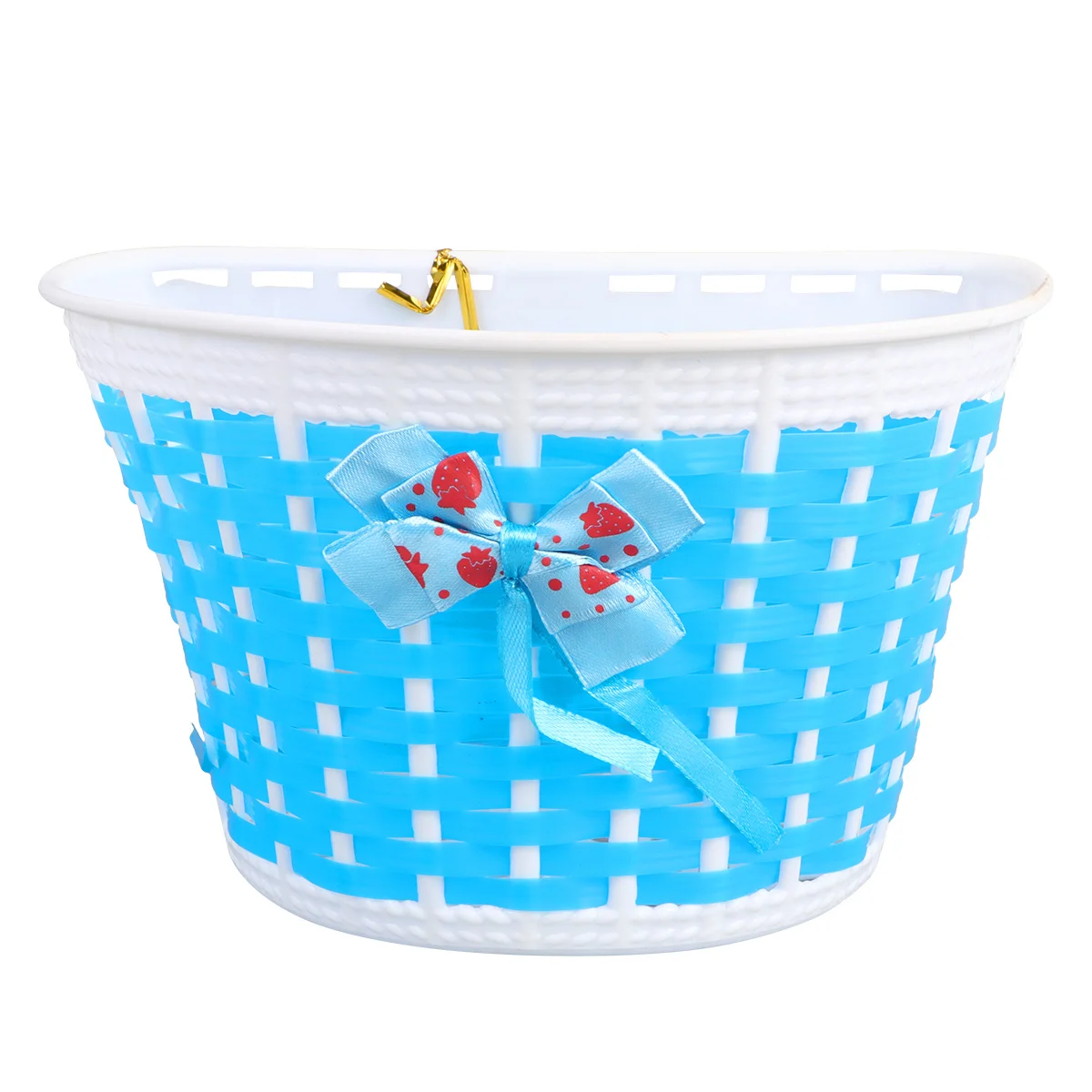 

2pcs Kids Scooter Accessories Set Mixed Color Ribbons For Bicycles Scooters Light Durable Streamer Decorations Cycling Gift