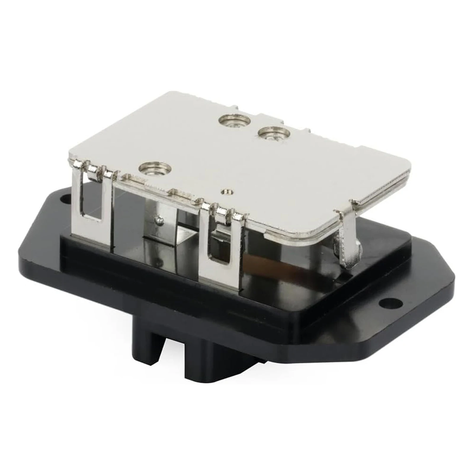 

RU244 AC Heater Fan HVAC Blower Motor Resistor for 2008-2016 Scion, 2006-2018 Toyota Corolla, 2017-2020 Toyota 86 STD