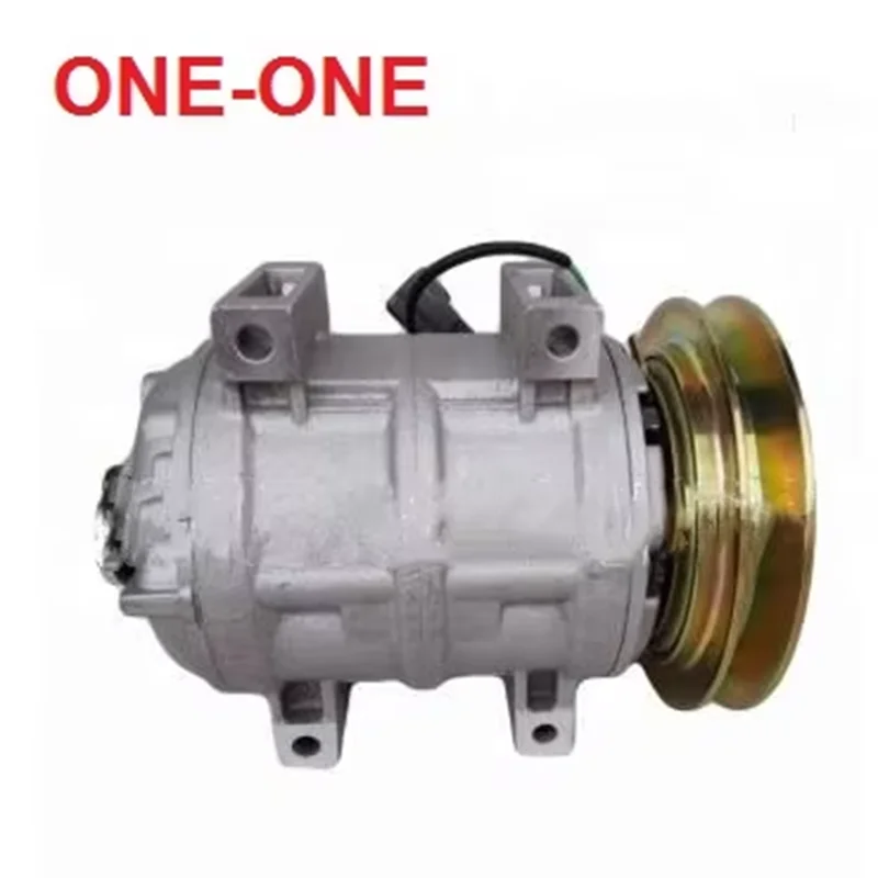 AC A/C Compressor 24V-1PK  506211-7800 5062117800 24B422723