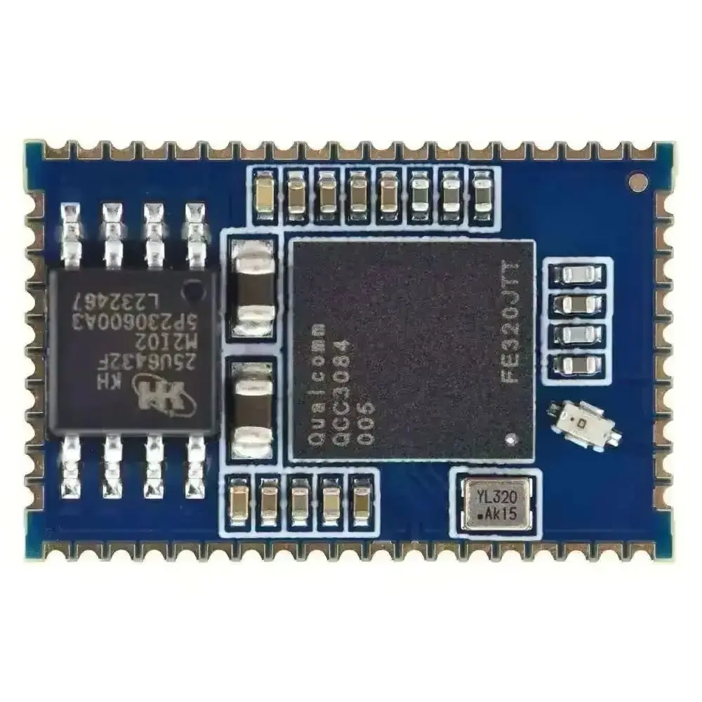 SJR-BTM384 QCC3084 …