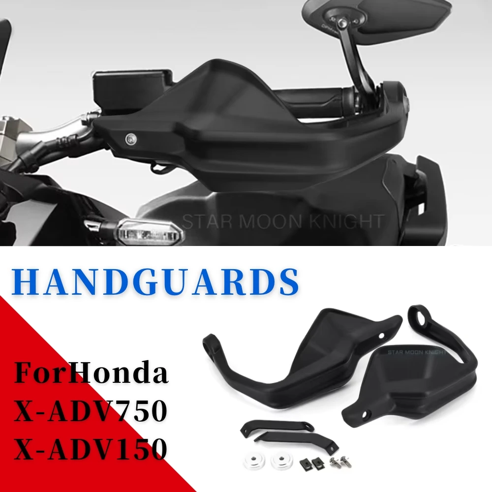 

Motorcycle Hand Guards For Honda XADV750 X-ADV150 XADV X-ADV 750 150 X ADV 150 Handlebar Handguard Handle Protector Accessories