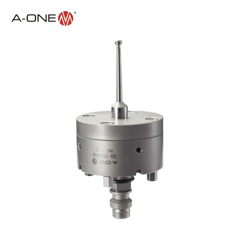 A-ONE touch probe for machine cnc edm zero point gauge ER-008638 sensor with ball diameter 5mm