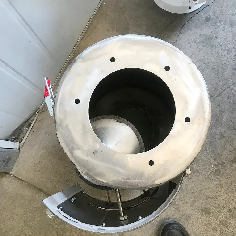 

exquisite craftsmanship Grain Magnetic Separator For Flour Milling