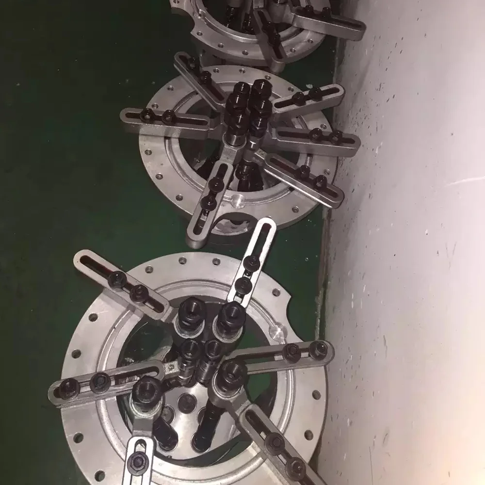 Metal Processing  Multi Spindle Head U Type Adjustable Spindle Head for Drilling Machines