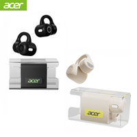 Acer OHR301 TWS Clip-on Ear Earbuds Earphone Bluetooth 5.3 Gaming Sport Headset Air Conduction ENC HD-Call 330mAh Low Latency