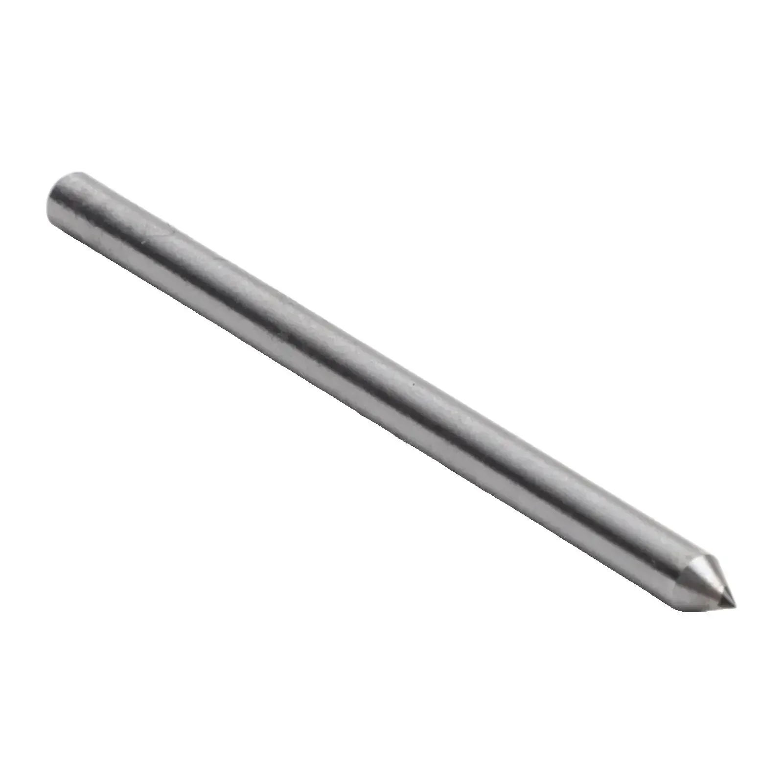 CNC Milling Diamond Point Cutter 3 175mm Perfectly Suitable for High Precision Work on Stone Brass Aluminum and Ceramic