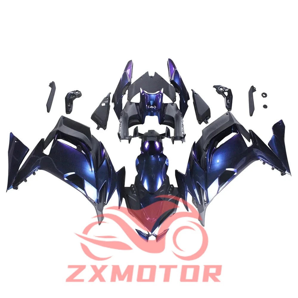 For Kawasaki NINJA6…