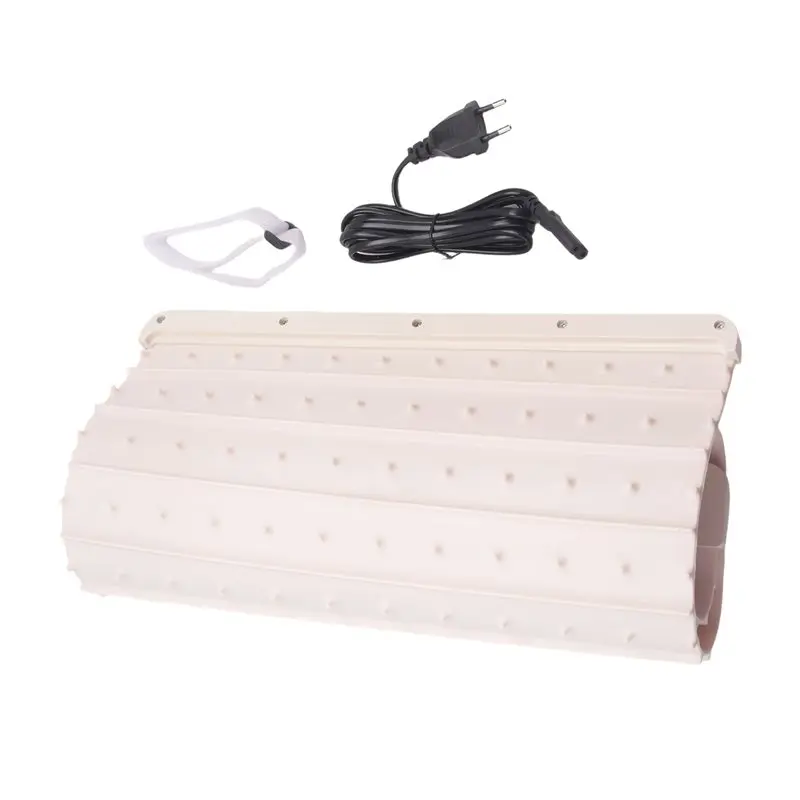 

Электрический подогреватель для еды A67M с 3 температурными режимами, идеально подходит для фуршета, вилка стандарта ЕС