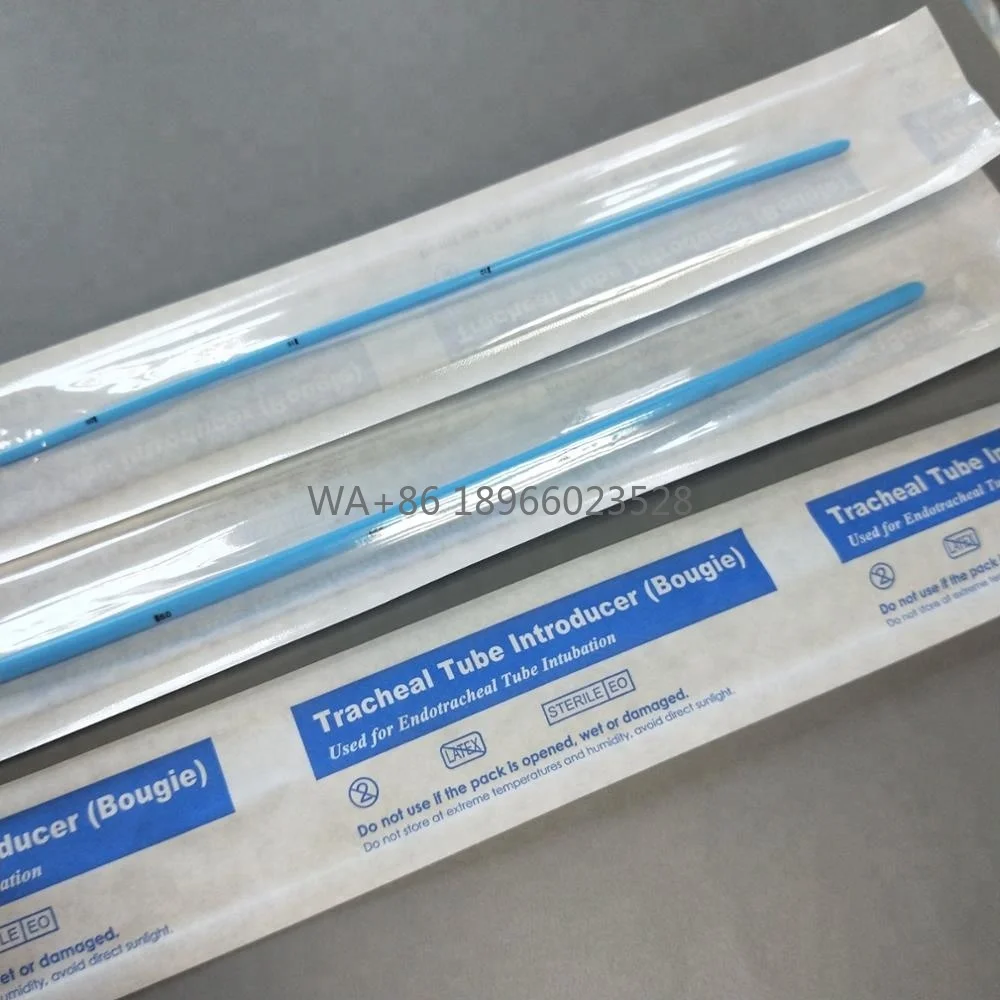 introduttore-per-tubo-tracheale-monouso-flessibile-bougie