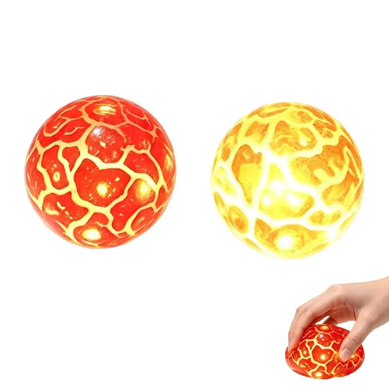 bola-antiestresse-flash-magma-com-luzes-macia-de-retorno-lento-brilhante-para-alivio-do-estresse-em-casa-escritorio-e-viagens