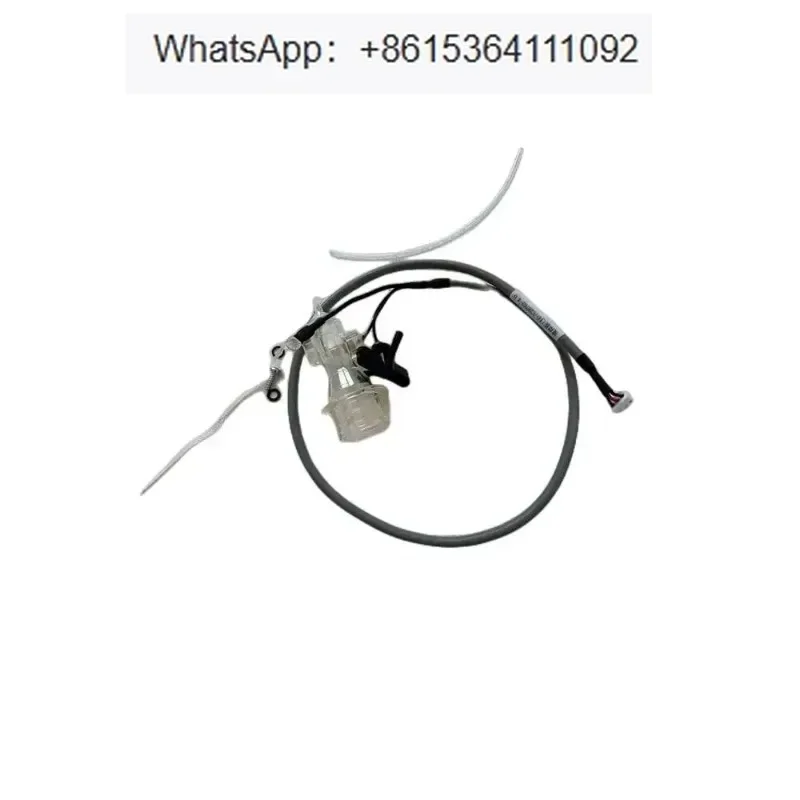 Соединитель воздуха (с Rubí) для Mindray BC-2800, 801-2800-00003-00, 2800-30-28767