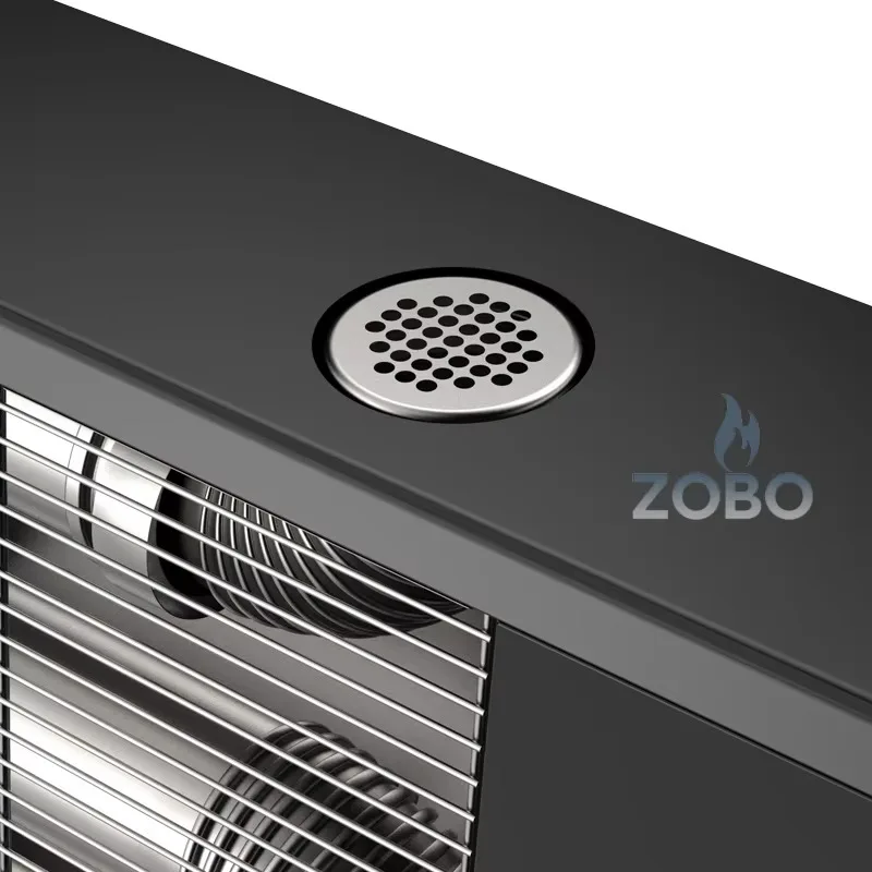 

Heating Equipment Electric Heater 13kw Portable Industrial Greenhouse Far Large Turbo air Space Heater