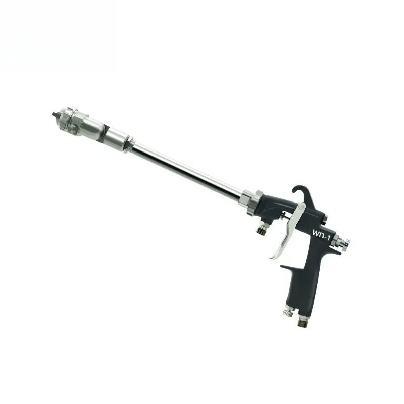 For LW-101 Long Rod Paint Spray Extension Rod Pneumatic Extended Inner Wall
