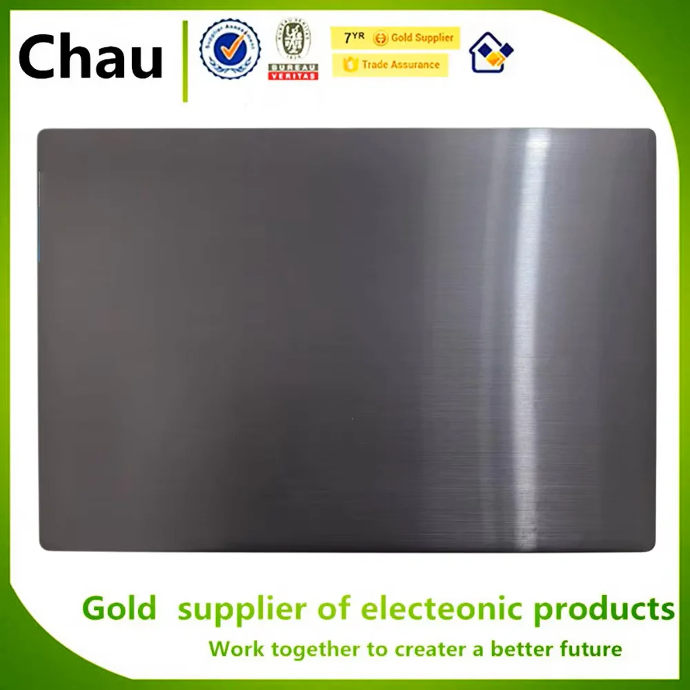 

Chua Ideapad 340C-15 S145-15IWL Задняя крышка ЖК-дисплея Задняя крышка A Крышка AP1A4000200 AP1A4000210