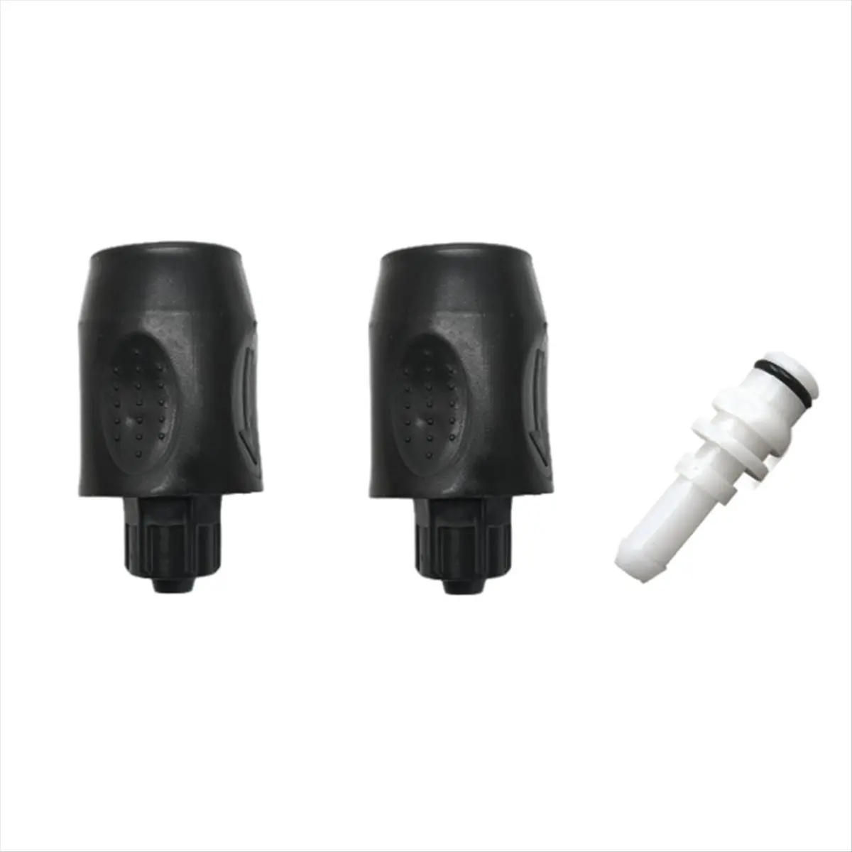 DT1046 TO For PUZZI 8/1 10/1 30/4 Hose Connector Kit Parts 4.446-023.0 Replacement Connector Easy Installation