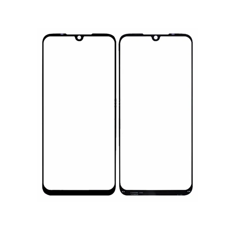 Outer Screen For LG G8X / V50S ThinQ 6.4\