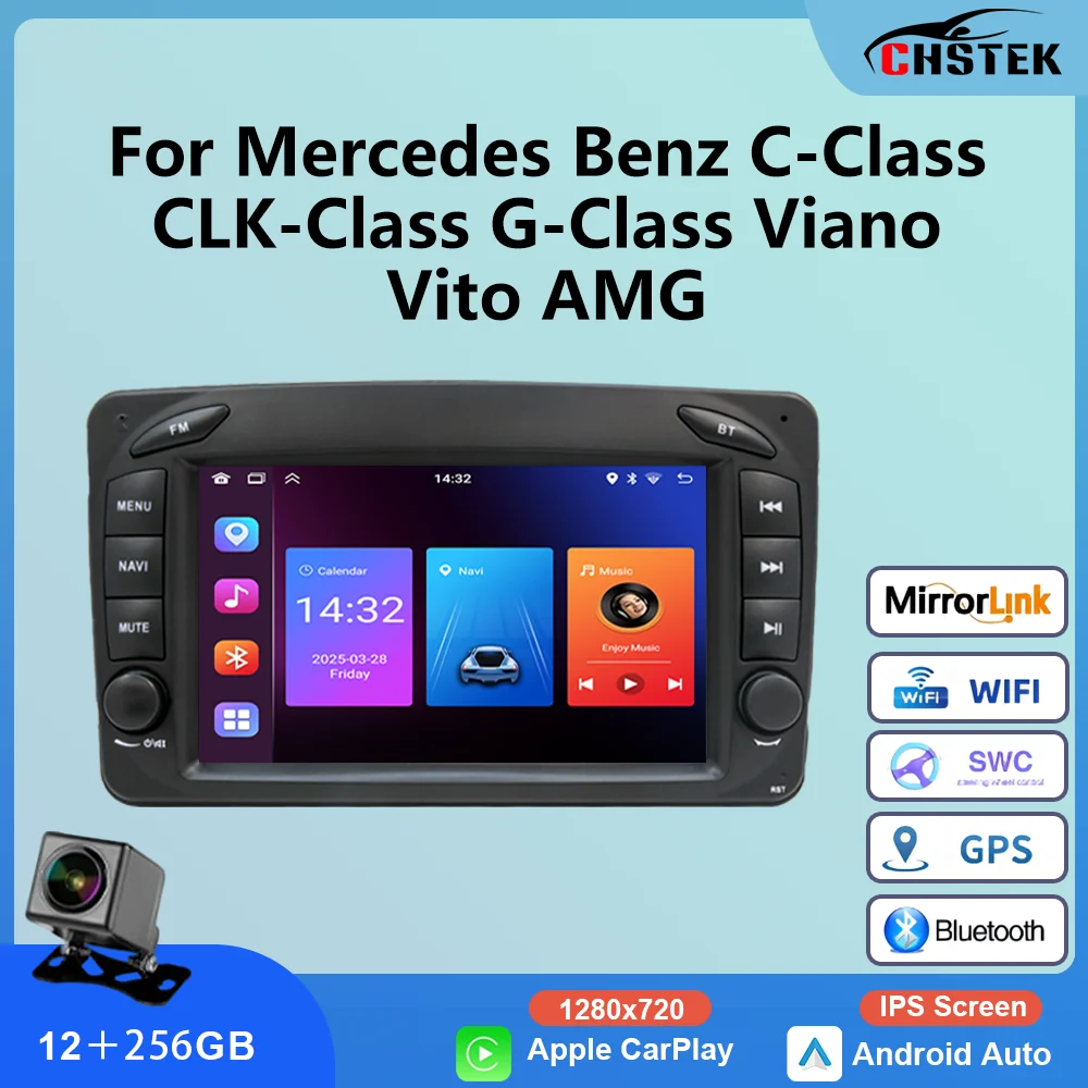 Chstek Android 13 C… - image