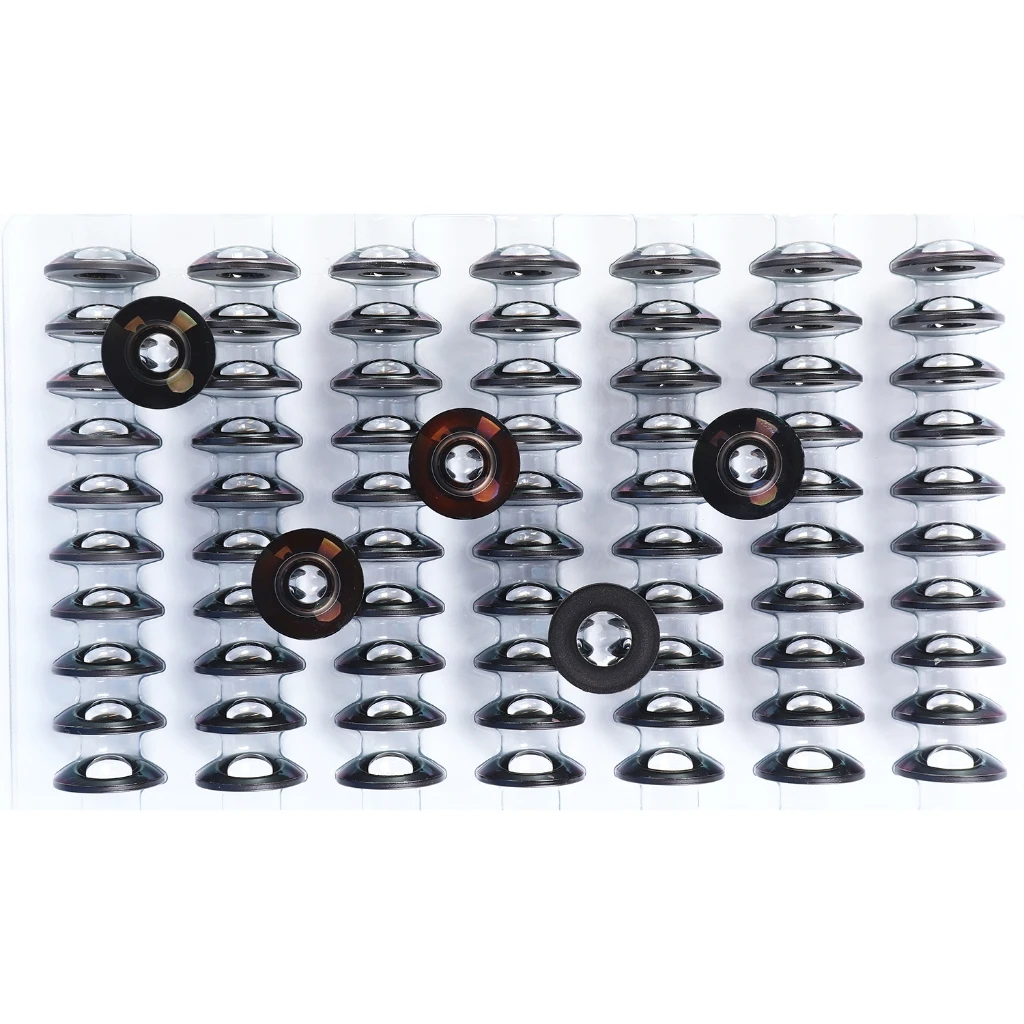 Für Insta360 Ersatzlinse für X3/One X2/One R/RS/One X-Brille, professionelles Reparaturset, Großversorgung