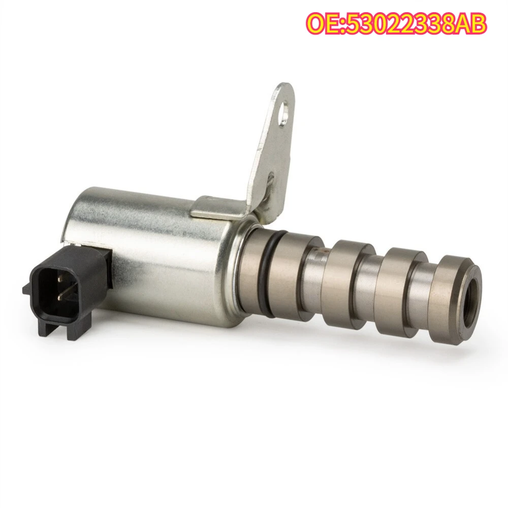 

High quality New For 53022338AB ​Oil Control Valve CHRYSLER ASPEN DODGE JEEP RAM 1500 2500 3500 2011-2020 4500 5500 2014-2020