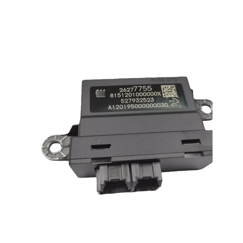 26277755 Suitable for Buick 18-20 new Yinglang, Yuelang reversing radar module, parking brake control module